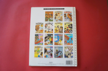 70 Years of Popular Music: The Forties Part 2 Songbook Notenbuch Piano Vocal Guitar PVG