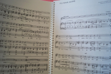 70 Years of Popular Music: The Forties Part 2 Songbook Notenbuch Piano Vocal Guitar PVG