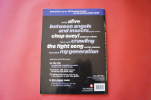 Play Guitar with Linkin Park u.a. (mit CD) Songbook Notenbuch Vocal Guitar