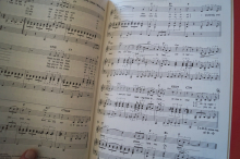 Magic Piano 50s 60s (ohne Diskette) Songbook Notenbuch Piano Vocal