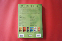 Hage Top Charts Gold Band 7 (mit 2 CDs) Songbook Notenbuch Piano Vocal Guitar PVG