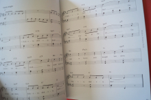 The Big Nursery Rhyme Songbook (mit CD) Songbook Notenbuch Piano Vocal