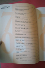 100 Years of Popular Music: The 70s Vol. 1 Songbook Notenbuch Piano Vocal Guitar PVG