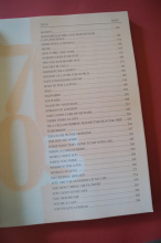 100 Years of Popular Music: The 70s Vol. 1 Songbook Notenbuch Piano Vocal Guitar PVG