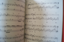 Unforgettable The Magic of the Musicals Songbook Notenbuch Piano