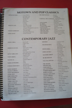 The New Real Book Volume 3 (C-Version) Songbook Notenbuch für C-Instrumente