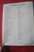 The New Real Book Volume 3 (C-Version) Songbook Notenbuch für C-Instrumente