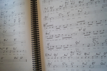 The New Real Book Volume 3 (C-Version) Songbook Notenbuch für C-Instrumente