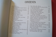 Great Piano Solos (Film Book) Songbook Notenbuch Piano