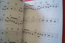 The Doo-Wop Songbook Songbook Notenbuch Easy Piano Vocal