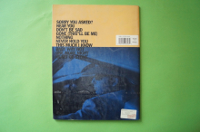 Mängelexemplar: Dwight Yoakam - Gone (mit Poster)Songbook Notenbuch Piano Vocal Guitar PVG