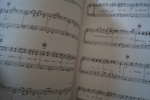 Mängelexemplar: Dwight Yoakam - Gone (mit Poster)Songbook Notenbuch Piano Vocal Guitar PVG