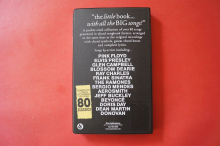 Little Black Songbook: Solid Gold Hits Songbook Vocal Guitar Chords