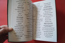 Little Black Songbook: Solid Gold Hits Songbook Vocal Guitar Chords
