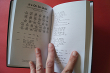 Little Black Songbook: Solid Gold Hits Songbook Vocal Guitar Chords