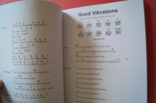 The Big Guitar Chord Songbook More Sixties Hits Songbook Vocal Guitar Chords