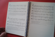 CVJM Jungscharlieder Songbook Notenbuch Vocal Guitar