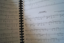 Disney Fake Book (4th Edition) Songbook Notenbuch C-Instruments