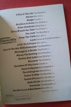 Classic Hits for Easy Guitar Tab (Gold Edition) Songbook Notenbuch Vocal Easy Guitar