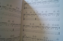 Classic Hits for Easy Guitar Tab (Gold Edition) Songbook Notenbuch Vocal Easy Guitar