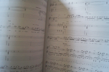 25 Top Hard Rock Songs Songbook Notenbuch Vocal Guitar