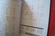 Das Songbook Singer Songwriter Band 1 & 2 Songbooks Notenbücher Vocal Guitar