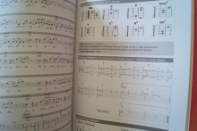 Das Songbook Singer Songwriter Band 1 & 2 Songbooks Notenbücher Vocal Guitar