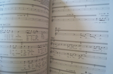 Das Songbook Singer Songwriter Band 1 & 2 Songbooks Notenbücher Vocal Guitar
