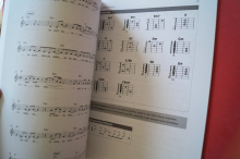 Das Songbook Singer Songwriter Band 1 & 2 Songbooks Notenbücher Vocal Guitar