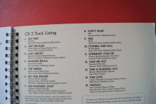 21st Century Rock (Play along, mit 2 CDs) Songbook Vocal Guitar Chords