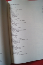 Liedermacher Songbook Notenbuch Vocal Guitar