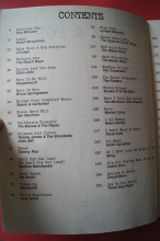 Budget Books: Rock & Pop Songbook Notenbuch Easy Piano Vocal