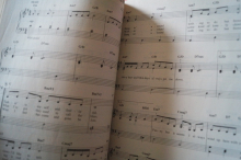 Budget Books: Rock & Pop Songbook Notenbuch Easy Piano Vocal