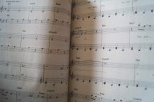 Budget Books: Rock & Pop Songbook Notenbuch Easy Piano Vocal