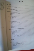 Peter Bursch´s Rock Gitarre Spezial (mit CD) Gitarrenbuch