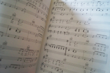 The Lighter Side of Jazz Songbook Notenbuch Piano Vocal Guitar PVG