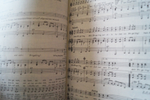 Trink erst mal nen Schnaps Songbook Notenbuch Piano Vocal
