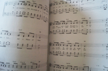 America´s Gospel Top Forty Songbook Notenbuch Piano Vocal Guitar PVG