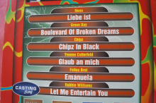 Hage Top Charts Heft 34 (ohne CD) Songbook Notenbuch Piano Vocal Guitar PVG