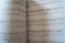 Hage Top Charts Heft 34 (ohne CD) Songbook Notenbuch Piano Vocal Guitar PVG