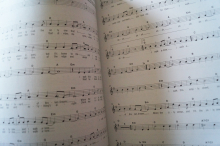 Hage Top Charts Heft 34 (ohne CD) Songbook Notenbuch Piano Vocal Guitar PVG