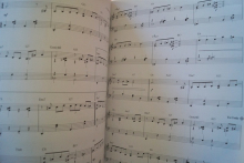 Gipsy Jazz (Jazz Piano Solos) Songbook Notenbuch Piano