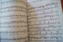 The Book of Great Jazz Songbook Notenbuch Piano Vocal Guitar PVG