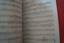 Chess Songbook Notenbuch Piano Vocal Guitar PVG