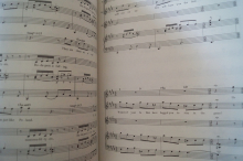 Chess Songbook Notenbuch Piano Vocal Guitar PVG