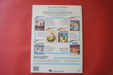 Alice in Wonderland Songbook Notenbuch Piano Vocal Guitar PVG