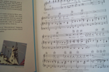 Alice in Wonderland Songbook Notenbuch Piano Vocal Guitar PVG