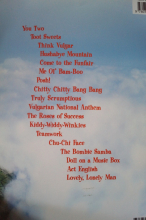 Chitty Chitty Bang Bang Songbook Notenbuch Piano Vocal Guitar PVG