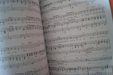 Chitty Chitty Bang Bang Songbook Notenbuch Piano Vocal Guitar PVG