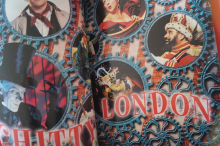 Chitty Chitty Bang Bang Songbook Notenbuch Piano Vocal Guitar PVG